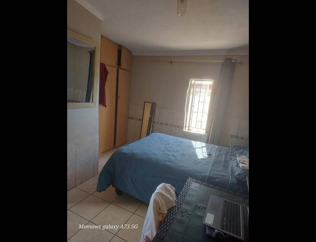 1 BEDROOM PROPERTY TO RENT IN DIE BULT